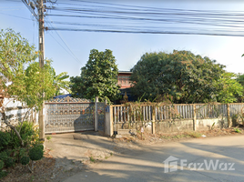  Terrain for sale in Bang Bua Thong, Nonthaburi, Bang Rak Phatthana, Bang Bua Thong