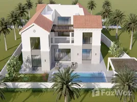 5 Habitación Villa en venta en Hacienda, Dubai Land