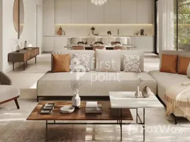 4 Habitación Villa en venta en Opal Gardens, Meydan Avenue