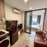 1 спален Кондо в аренду в Life Rama 4 - Asoke, Khlong Toei