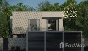 6 Schlafzimmern Villa zu verkaufen in Hoshi, Sharjah Hayyan