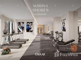 2 спален Квартира на продажу в Marina Shores, Park Island, Dubai Marina