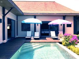 2 Bedroom Villa for rent at Dinadi Villas, Rawai