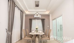 3 Bedrooms House for sale in Ton Pao, Chiang Mai The Prego Riverview