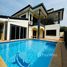 5 спален Дом for rent in Nong Prue, Паттайя, Nong Prue