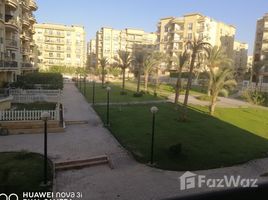 4 Bedroom Apartment for rent at El Rehab Extension, Al Rehab, New Cairo City, Cairo, Egypt