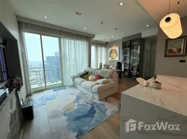 ขายอพาร์ทเม้นท์ 2 ห้องนอน ในโครงการ วินด์ รัชโยธิน, จตุจักร, จตุจักร