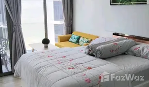 1 Schlafzimmer Wohnung zu verkaufen in Nong Kae, Hua Hin The Pine Hua Hin 