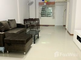 3 Schlafzimmer Reihenhaus zu vermieten im The Trust City Ngamwongwan 25, Bang Khen