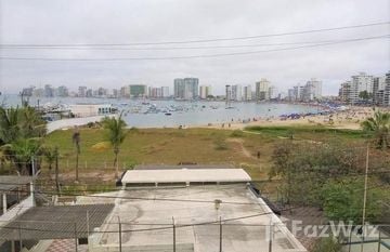 Oceanfront Apartment For Rent in Chipipe - Salinas in Salinas, サンタエレナ