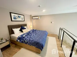 ขายคอนโด 1 ห้องนอน ในโครงการ บลอสซั่ม คอนโด แอท สาทร-เจริญราษฎ์, ยานนาวา