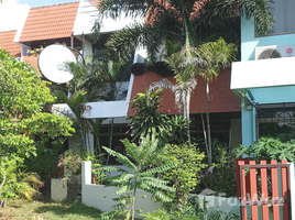 3 Bedroom Villa for sale at Jomtien Beach Paradise, Nong Prue