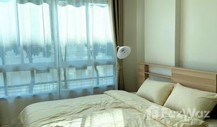 1 Bedroom Condo for sale in Bang Bo, Samut Prakan Dcondo Campus Resort Bangna