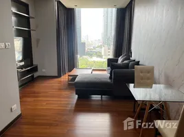 1 Bedroom Apartment for sale at Ashton Morph 38, Phra Khanong