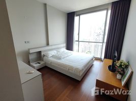 2 chambre Condominium à louer à , Khlong Tan Nuea, Watthana, Bangkok, Thaïlande