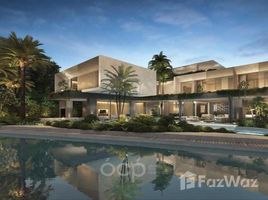 7 Bedroom Villa for sale at Lanai Island, Royal Residence, Dubai Sports City