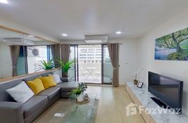 泰国曼谷Floraville Condominium2卧公寓出售