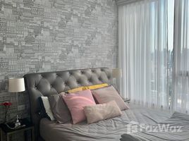 คอนโด 1 ห้องนอน ให้เช่า ในโครงการ เดอะ นิช ไพรด์ ทองหล่อ-เพชรบุรี, บางกะปิ