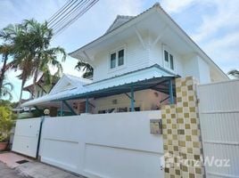 4 Bedroom House for rent at Baan Wichit, Si Sunthon