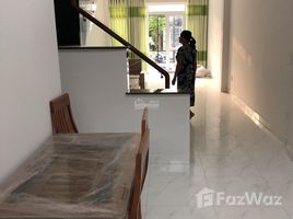 2 Phòng ngủ Nhà mặt tiền for rent in Bình Dương, Phú Hòa, Thu Dau Mot, Bình Dương