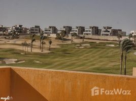 6 غرف النوم فيلا للبيع في Cairo Alexandria Desert Road, الجيزة Palm Hills Golf Views