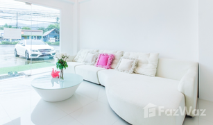 3 Bedrooms Townhouse for sale in Rawai, Phuket 