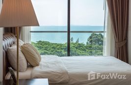 Penthouse for sale in at De Amber Condo