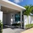 3 спален Вилла в аренду в Naya 27 Villas, Раваи