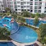 Studio Condo for sale at Dusit Grand Park, Nong Prue, Pattaya