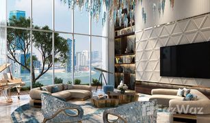 1 chambre Appartement a vendre à Churchill Towers, Dubai Chic Tower