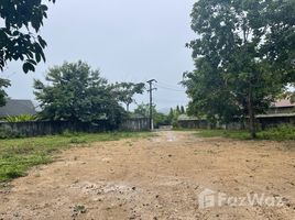  Земельный участок for sale in Международный аэропорт Пхукета, Mai Khao, Thep Krasattri