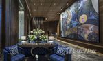 Reception / Lobby Area at 137 Pillars Suites & Residences Bangkok
