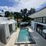 3 спален Дом в аренду в Tropicana Villa Phuket , Si Sunthon