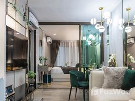 ขายคอนโด สตูดิโอ ในโครงการ รีเจ้นท์ โฮม วุฒากาศ, ตลาดพลู