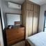 1 Bedroom Condo for rent at Metris Rama 9-Ramkhamhaeng, Hua Mak, Bang Kapi