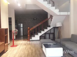 5 спален Таунхаус for rent in Вьетнам, Binh Thuan, Hai Chau, Дананг, Вьетнам