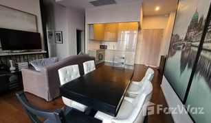 2 Bedrooms Penthouse for sale in Bang Kapi, Bangkok The Capital Ekamai - Thonglor