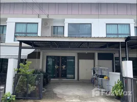 3 спален Таунхаус на продажу в H Living Space Rong Po-Sukhumvit, Takhian Tia, Паттайя