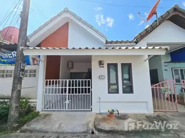 2 Bedroom Townhouse for sale at Chaofah KT Nabon, Chalong, Phuket Town, Phuket, Thailand