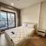 1 Bedroom Condo for rent at Life Rama 4 - Asoke, Khlong Toei, Khlong Toei, Bangkok, Thailand