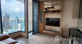 Available Units at The Esse Asoke