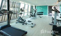 Fotos 2 of the Fitnessstudio at Sena Park Grand Ramindra