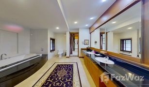 3 Schlafzimmern Villa zu verkaufen in Nong Faek, Chiang Mai 