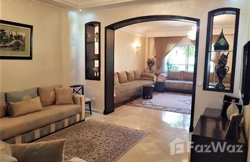 Appartement à vendre à Maarif les princesses 105 m² in Na Sidi Belyout, 그랜드 카사 블랑카