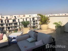 4 Bedroom Penthouse for sale at The Courtyards, Sheikh Zayed Compounds, Sheikh Zayed City