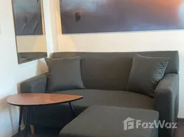 คอนโด สตูดิโอ ให้เช่า ในโครงการ เดอะ เบส พาร์ค อีส สุขุมวิท 77, พระโขนงเหนือ