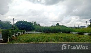 N/A Land for sale in Klang Dong, Nakhon Ratchasima Baan Suan Klang Dong