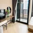 Studio Condo for rent at The Base Saphanmai, Anusawari