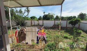 3 Bedrooms House for sale in Wang Phong, Hua Hin 