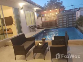 3 Bedroom Villa for rent at Wasan Pool Villa House, Huai Yai, Pattaya, Chon Buri, Thailand